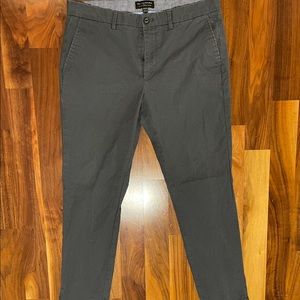Banana Republic Fulton Skinny Chino